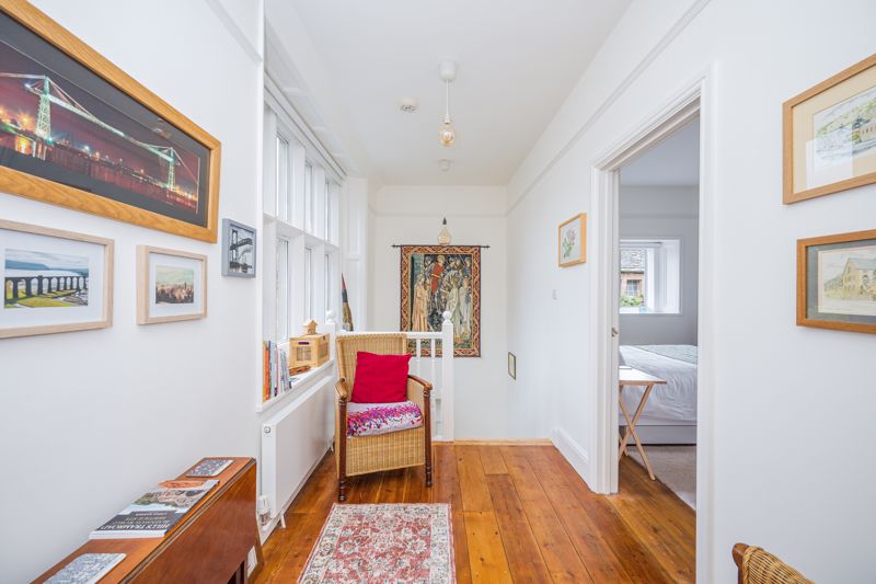 Landing- click for photo gallery